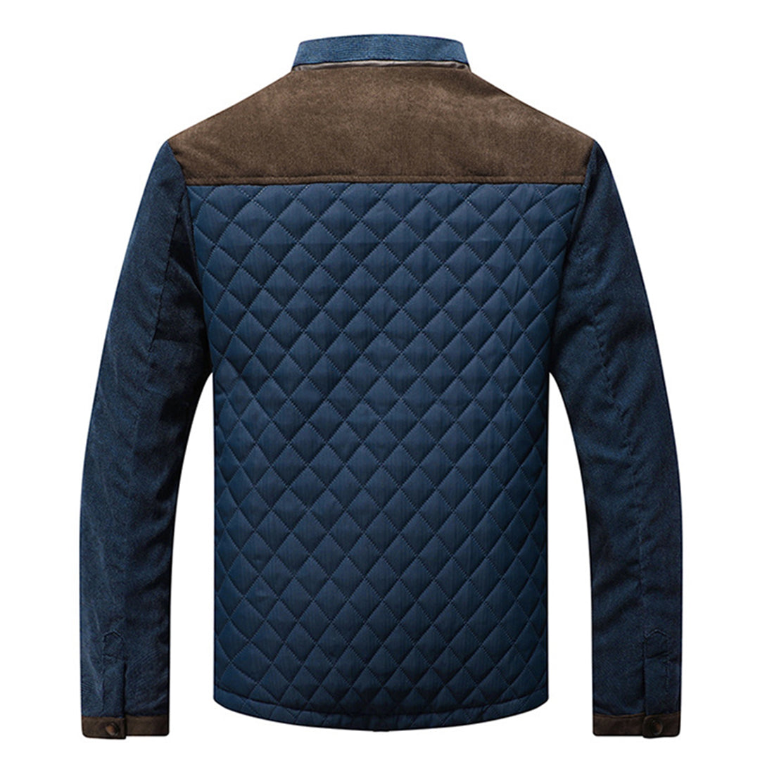 Veste Boutonnée pour Hommes