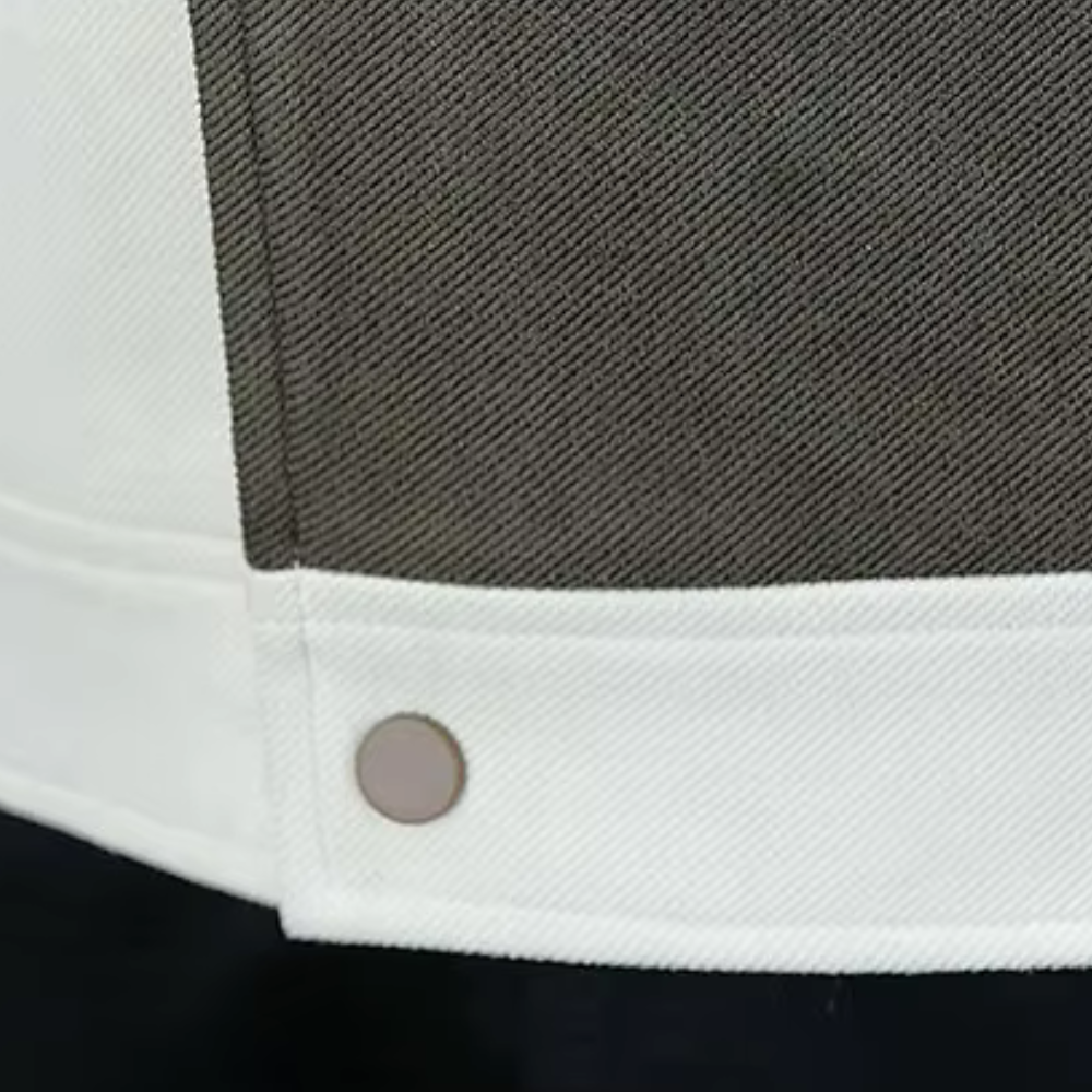 FRED - Veste Élégante pour Hommes