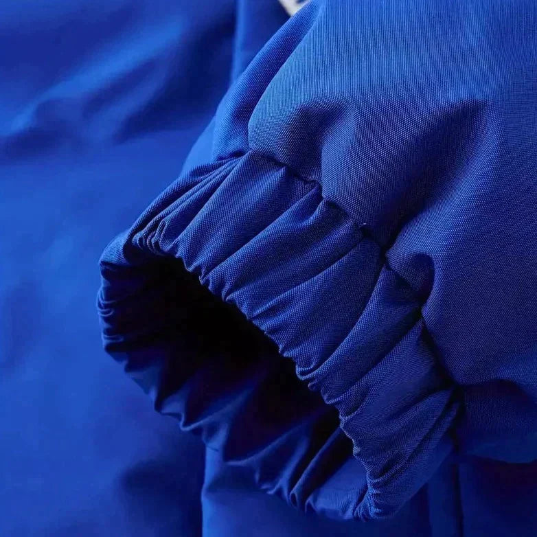 Veste d'hiver Matelassée pour Hommes