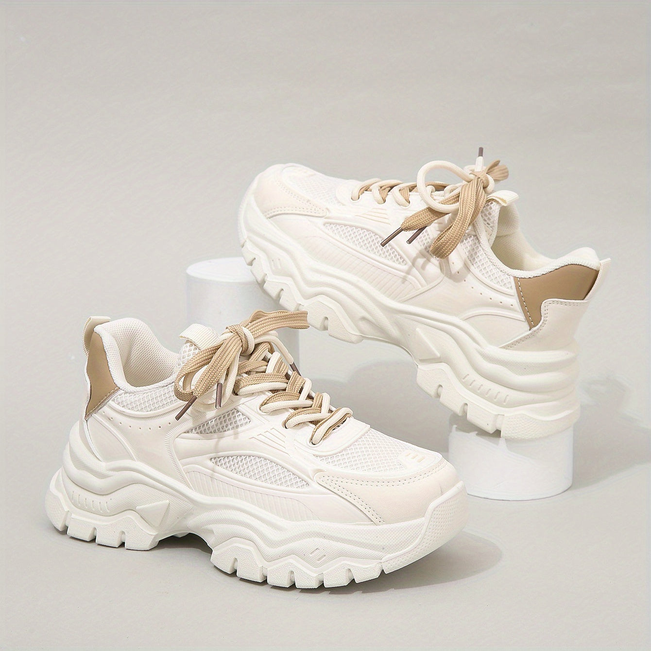 Sarina - Baskets À Plateau