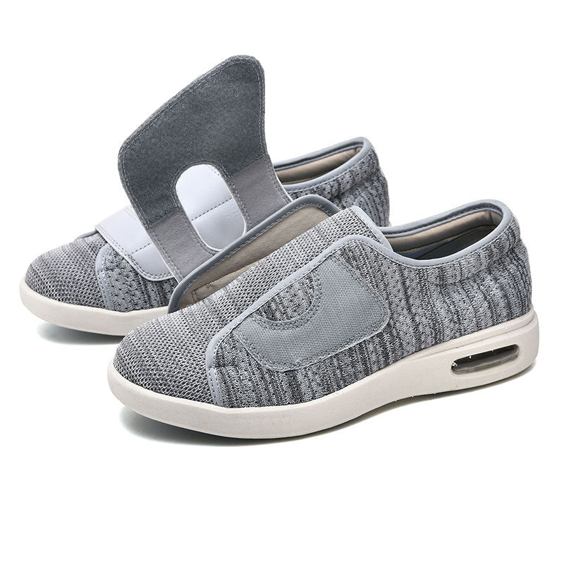 Daphne - Chaussures Diabétiques Extra Larges pour Femmes