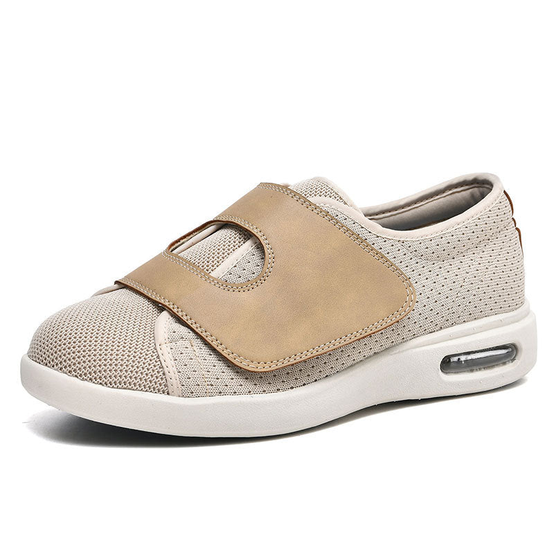 Daphne - Chaussures Diabétiques Extra Larges pour Femmes