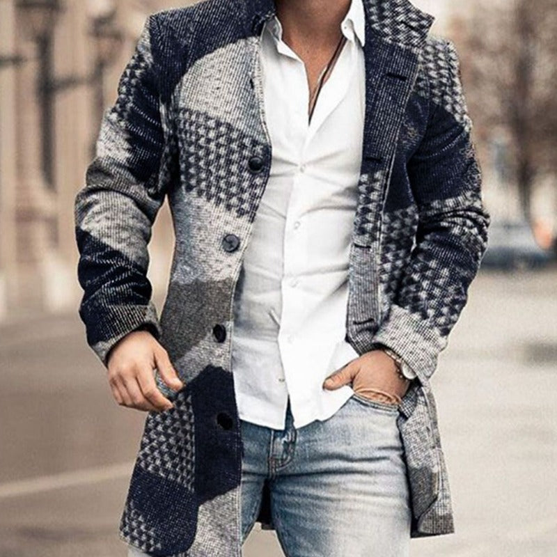 Veste élégante pour Hommes