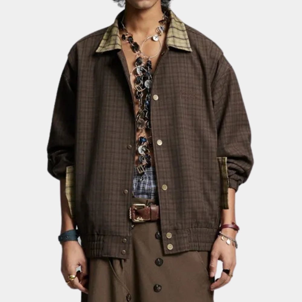 JOE - Veste à la Mode pour Hommes