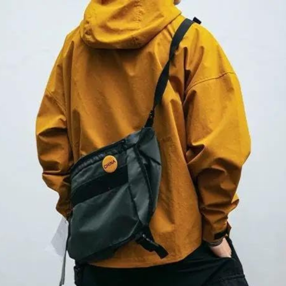 FRANZ - Veste à Capuche pour Hommes