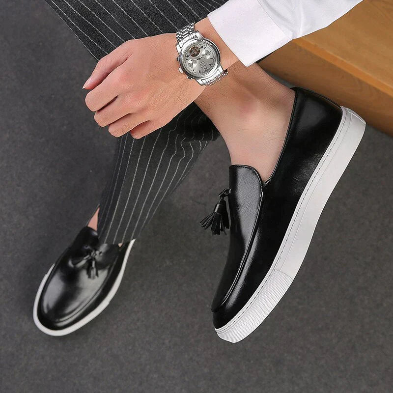 Aramis - Mocassins Décontractés Pour Hommes