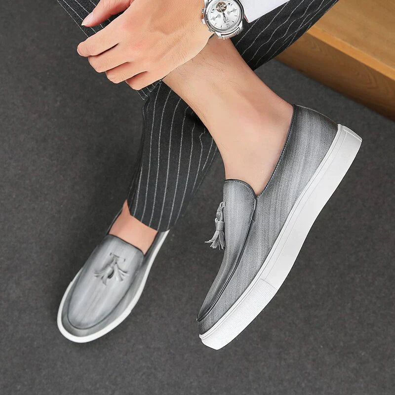 Aramis - Mocassins Décontractés Pour Hommes