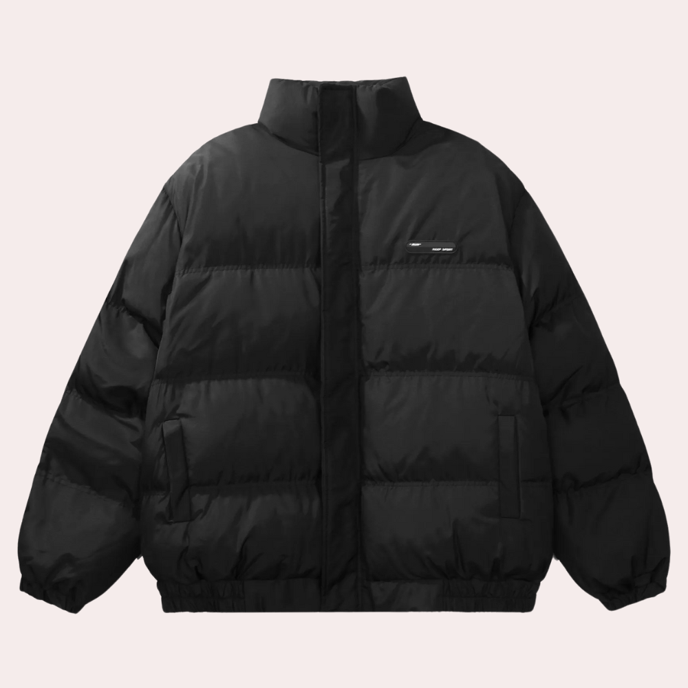 MAILANI - Manteau d'Hiver Elégant Pour Hommes