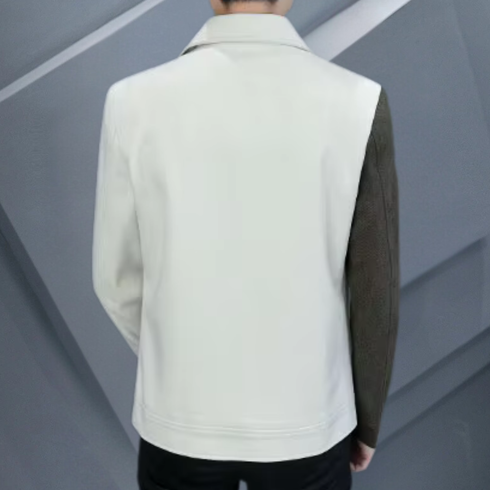 FRED - Veste Élégante pour Hommes