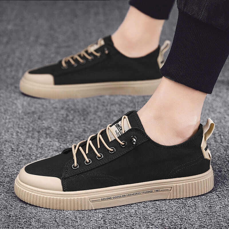 Boris - Chaussures confortables pour homme, idéales pour le quotidien et le travail