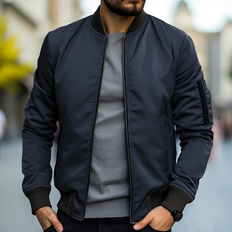 Blouson Bombardier pour Hommes