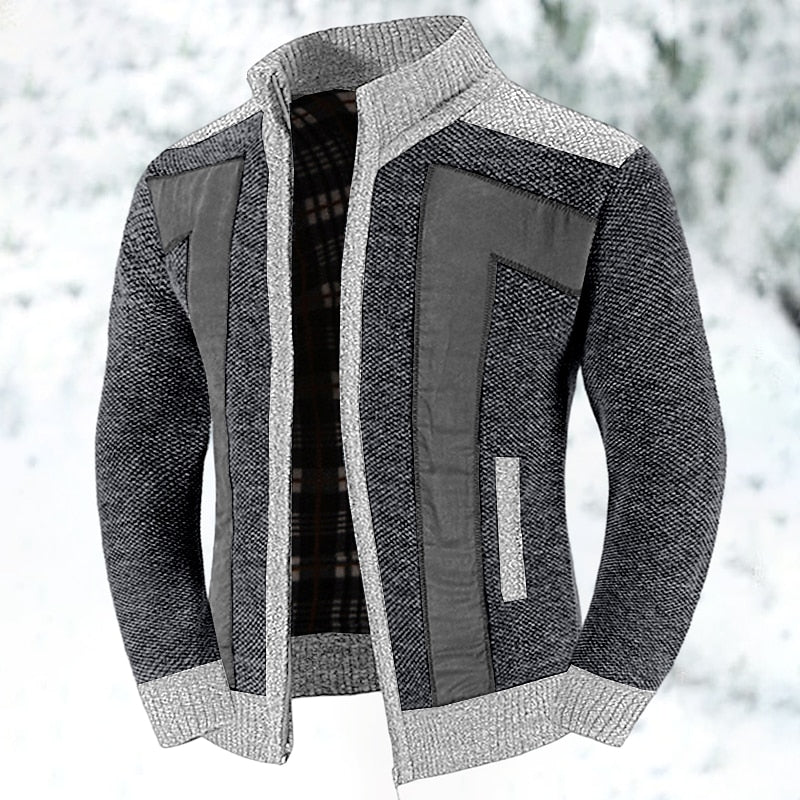 Hermès - Gilet alliant fonctionnalité et style, idéal pour toutes les occasions