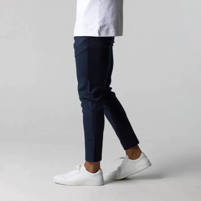 Pantalon Slim Fit pour Hommes - Philippe