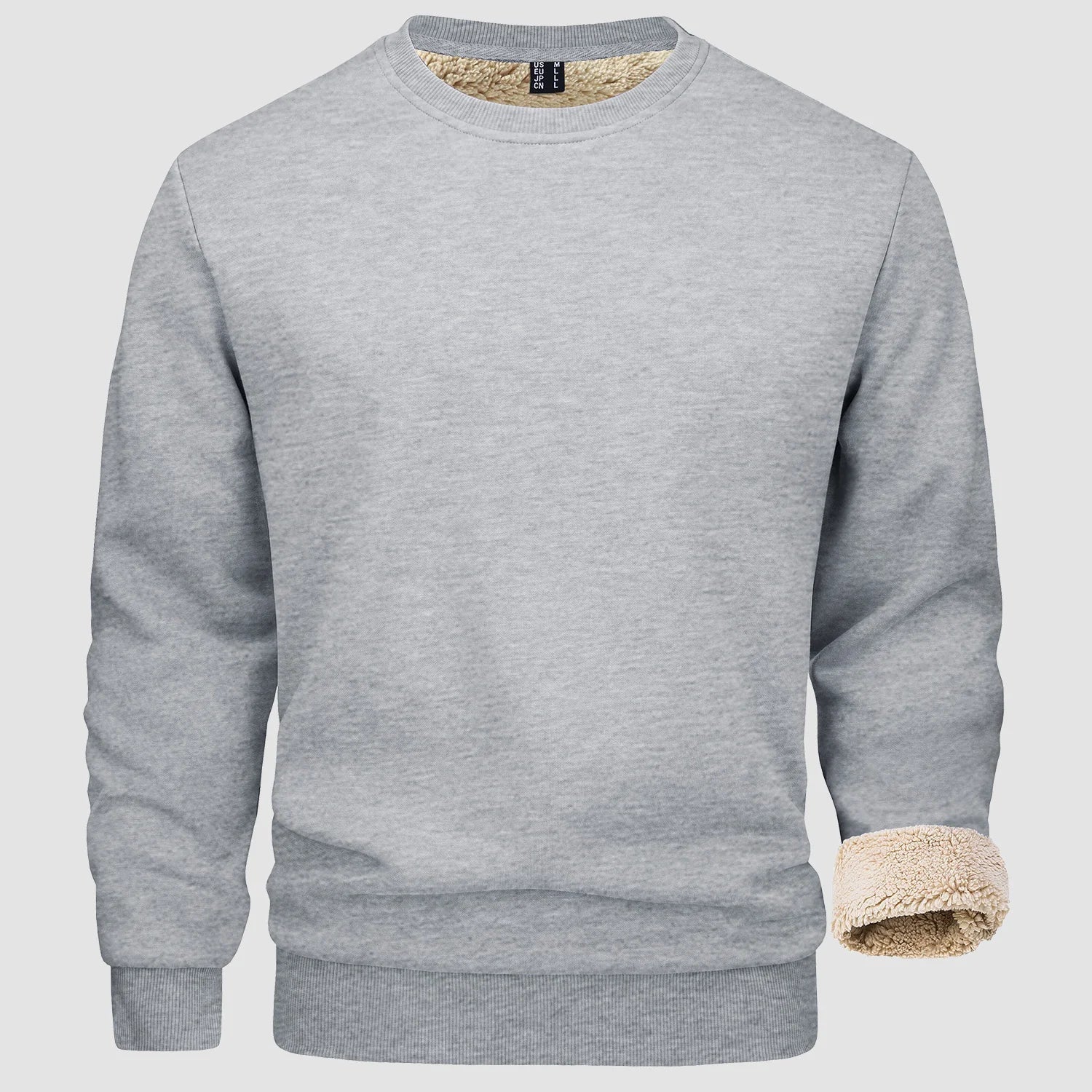 Pull d'hiver pour Hommes - Fredrick