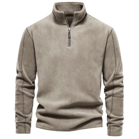 Pull d'hiver pour Hommes - Leif