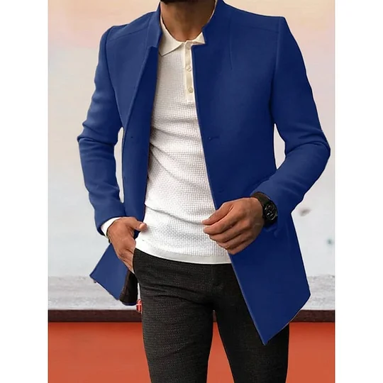 Blazer élégant pour Hommes