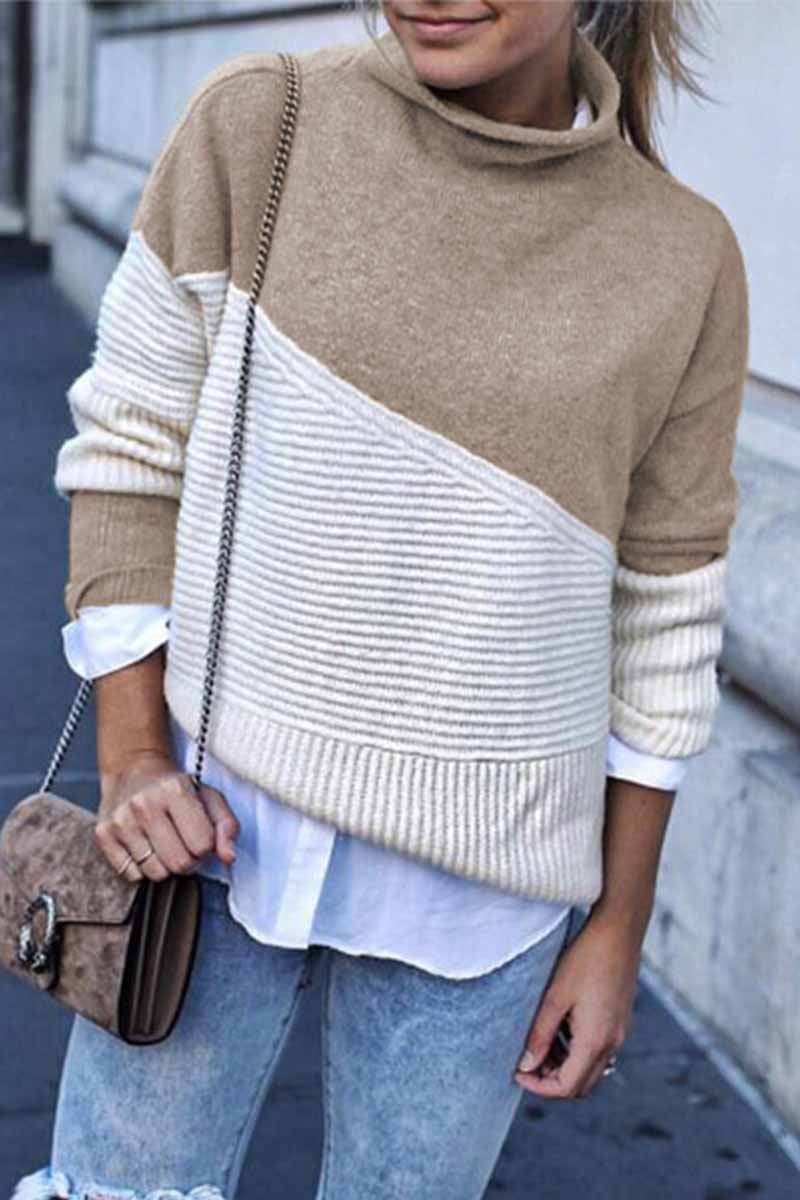 Pull Moderne pour Femmes