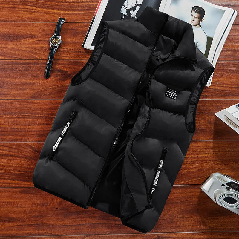 Gilet Matelassé pour Hommes