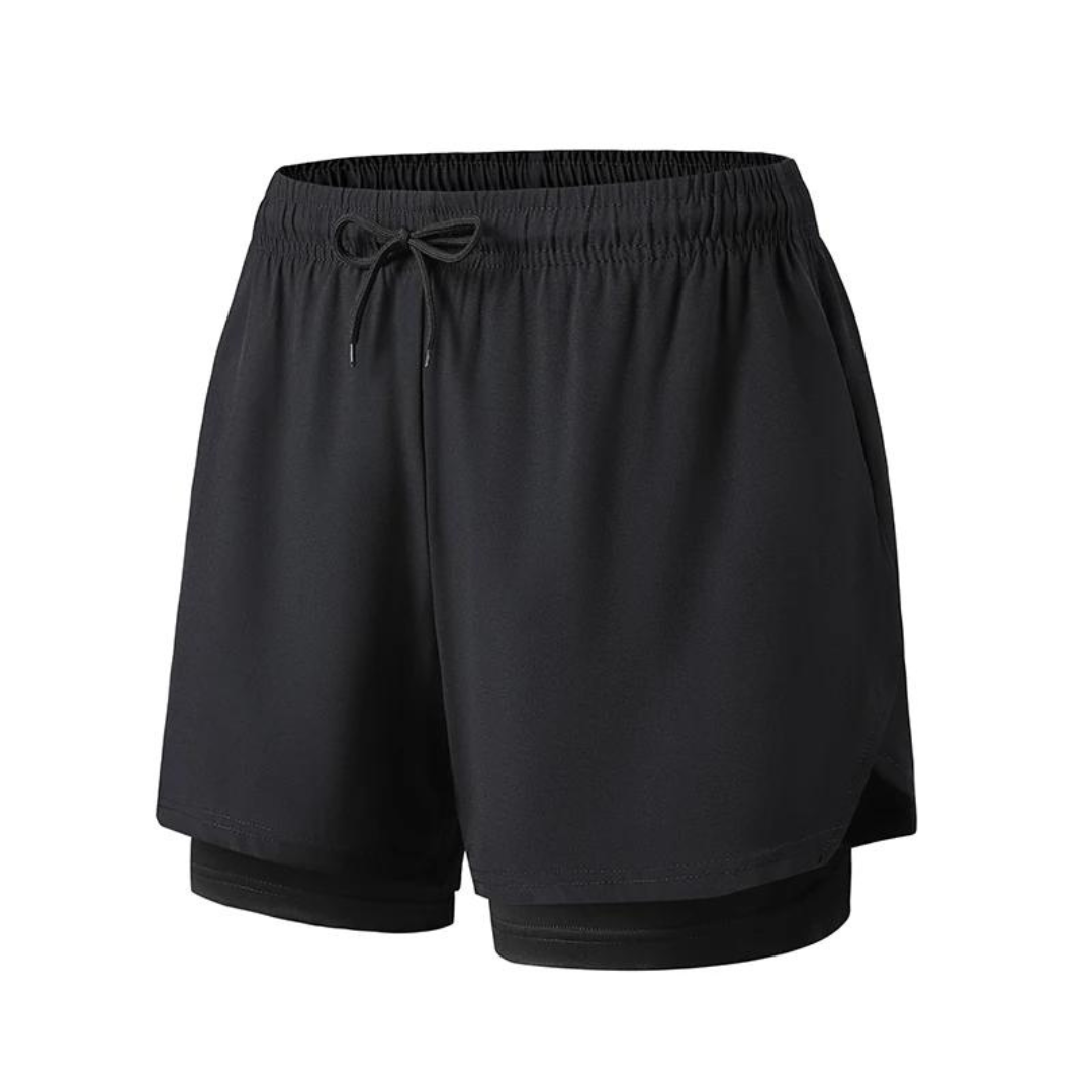 Dominic - Short de running pour Homme