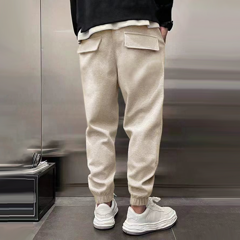 Pantalon de Jogging pour Hommes - Desmond