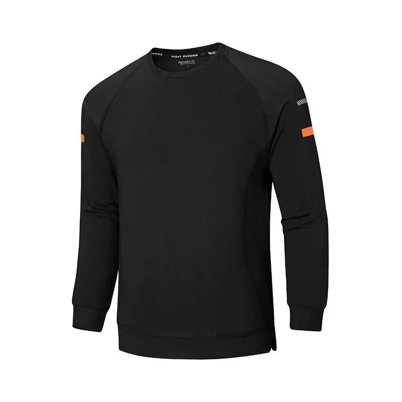 Pull Sportif pour Hommes - Thaddeus