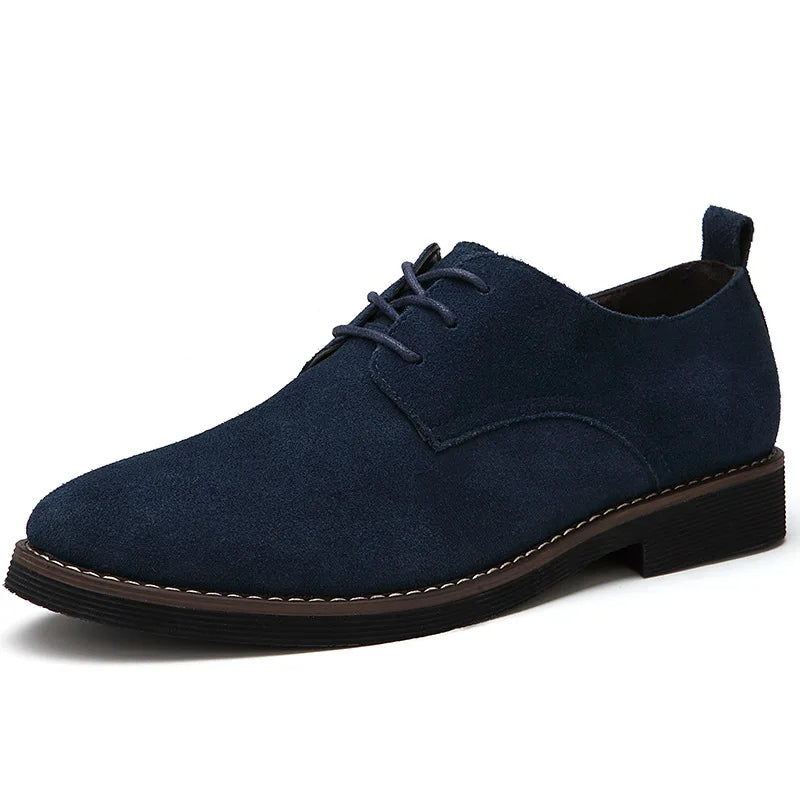 Chaussures Oxford pour hommes