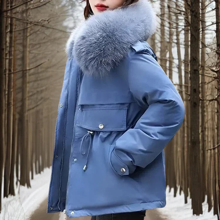 Veste D'hiver élégante pour Femmes