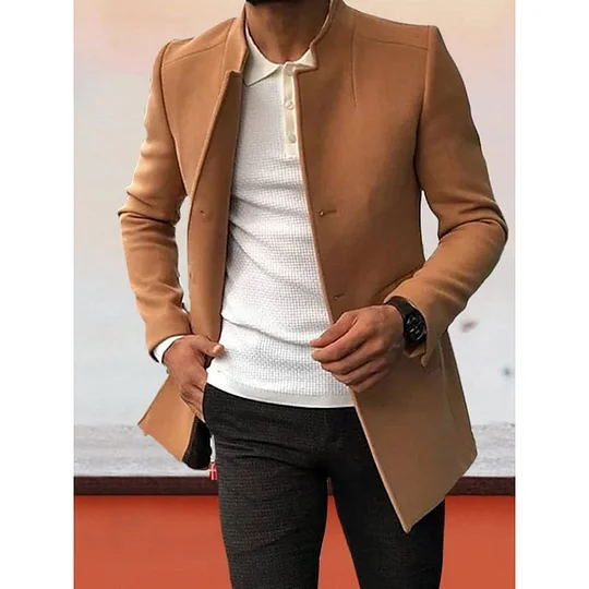 Blazer élégant pour Hommes