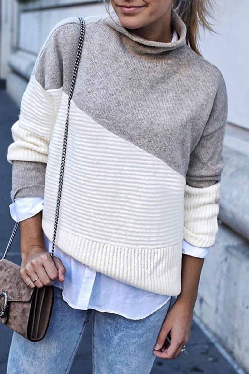 Pull Moderne pour Femmes