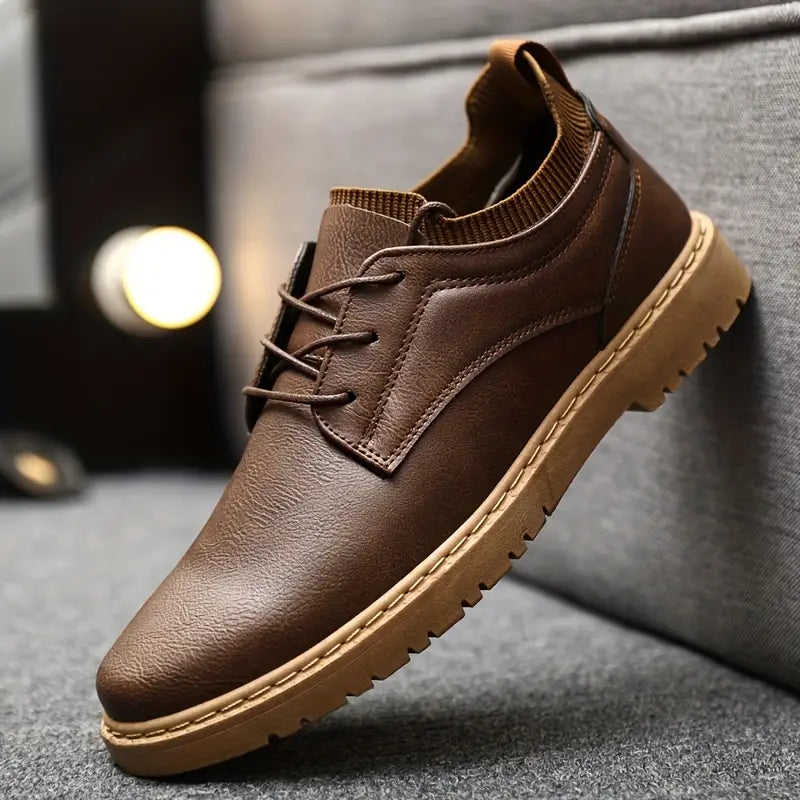 Florin - Chaussures élégantes pour homme, alliant confort et style raffiné