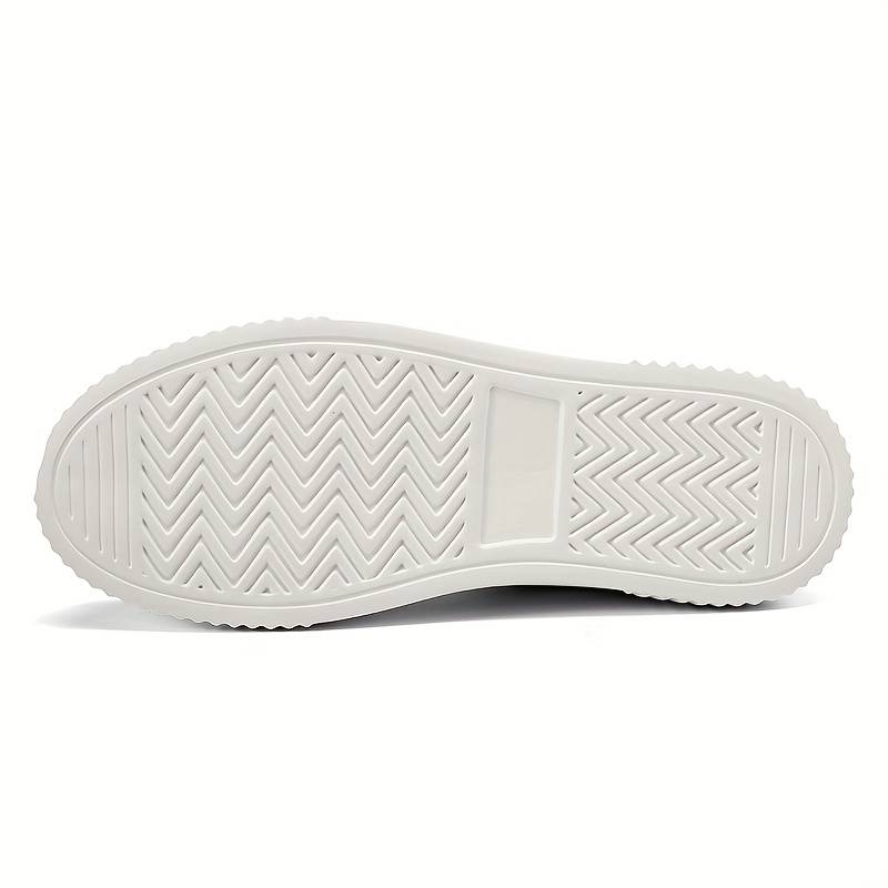 Giovannie | Baskets Bicolores Homme au Style Tendance & Confortable