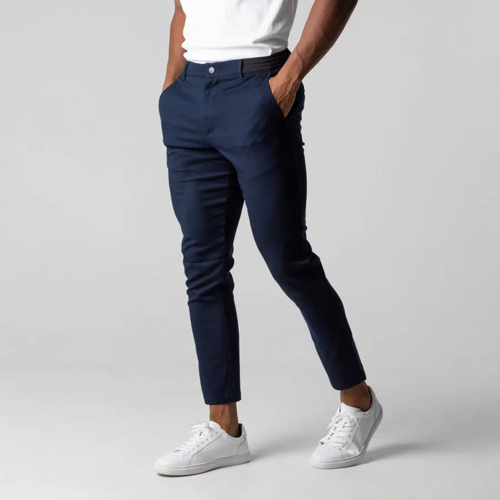 Pantalon Slim Fit pour Hommes - Philippe