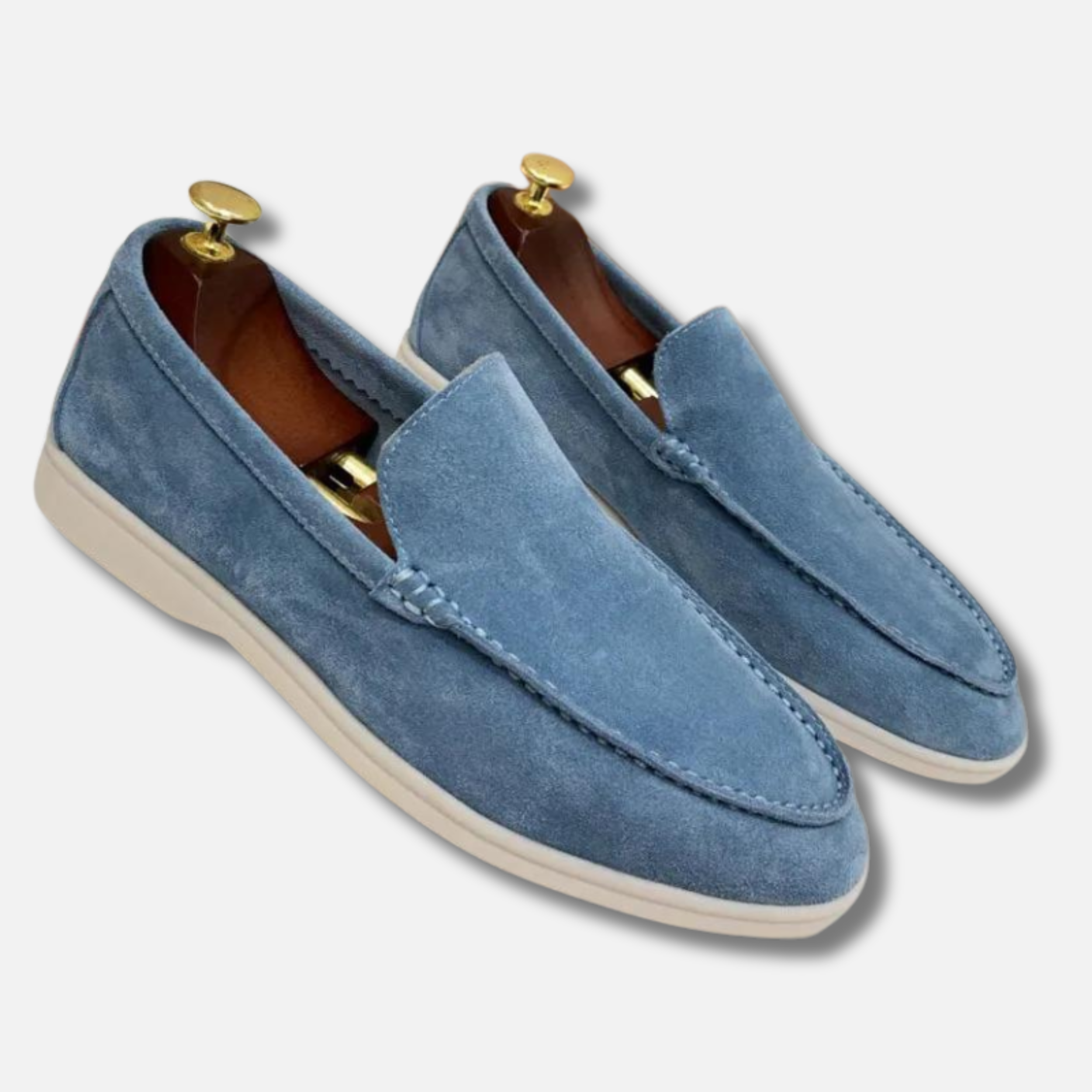 Wystan - Mocassins décontractés pour hommes