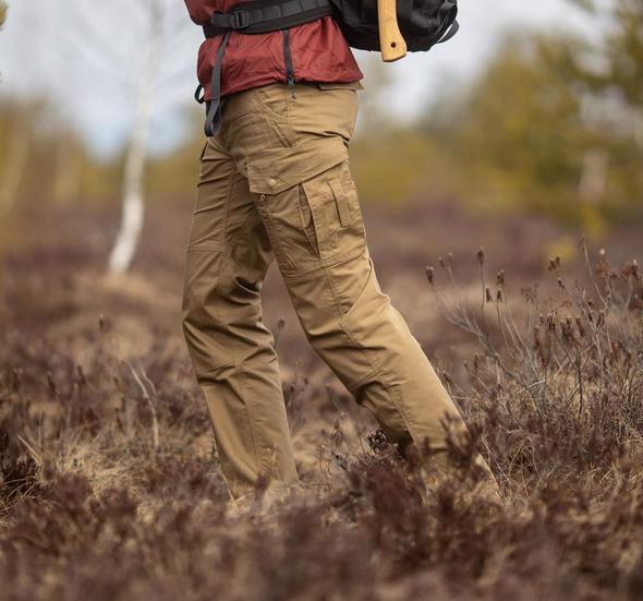 Pantalons Tactiques pour Hommes