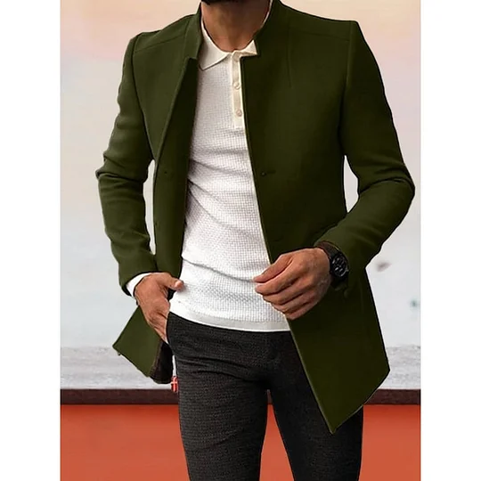 Blazer élégant pour Hommes