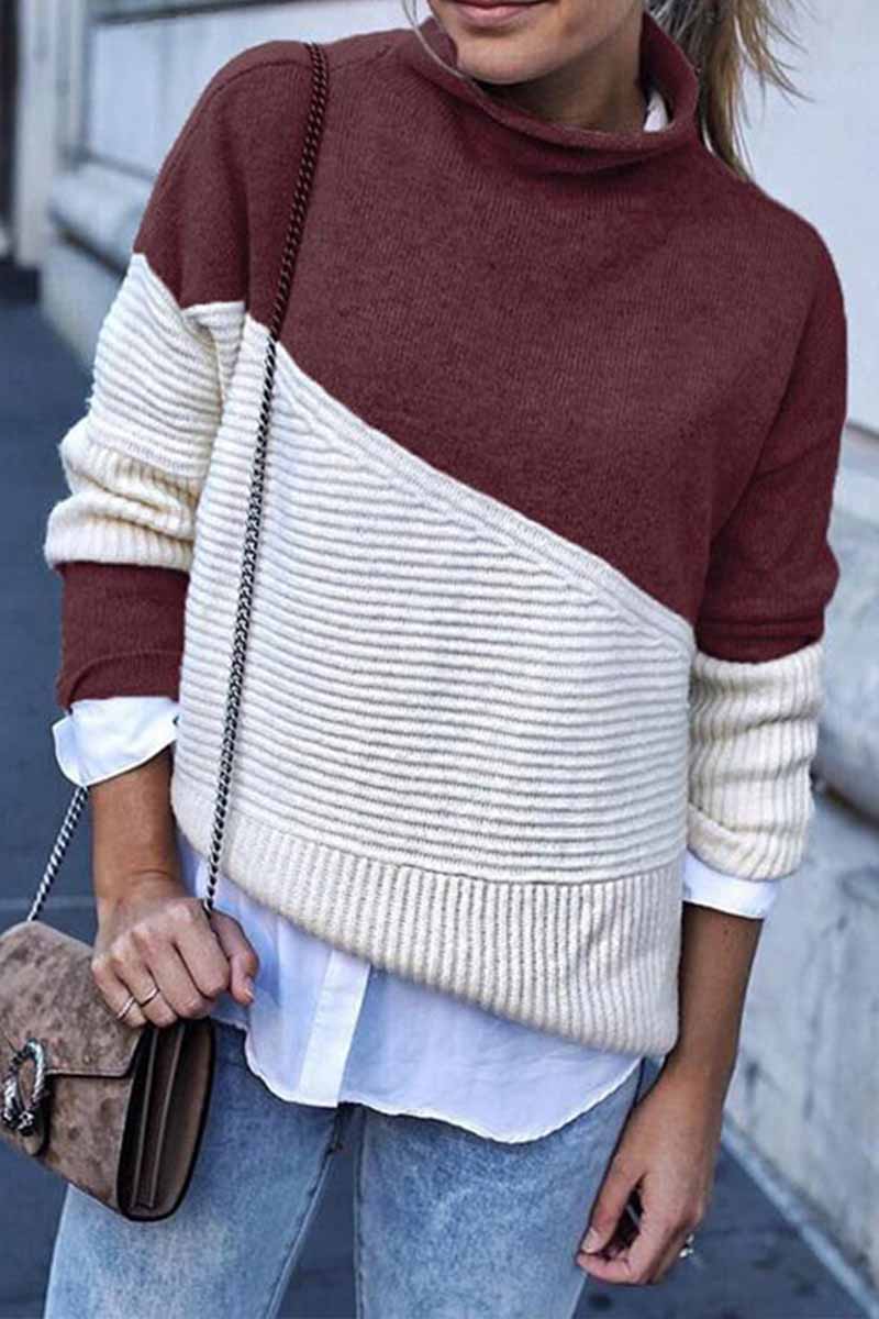 Pull Moderne pour Femmes