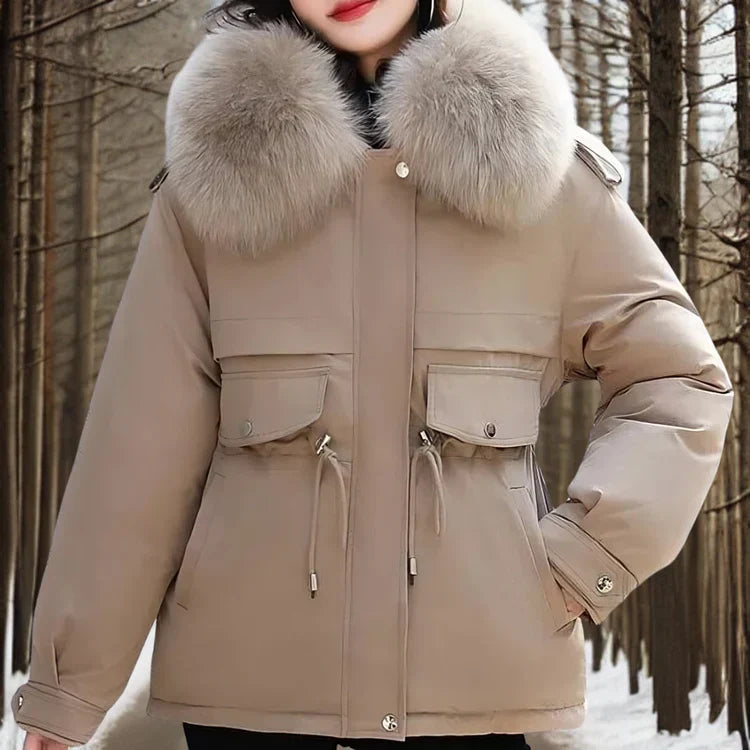 Veste D'hiver élégante pour Femmes