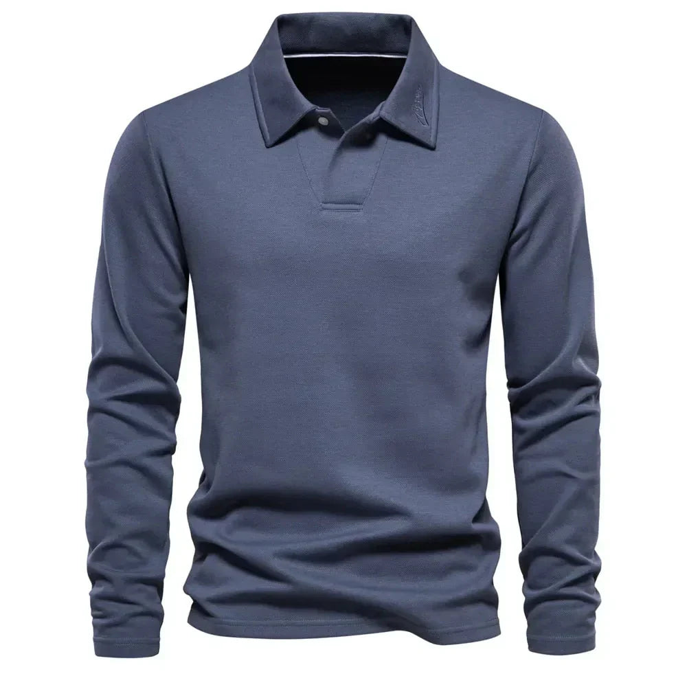 Pull Polo pour Hommes