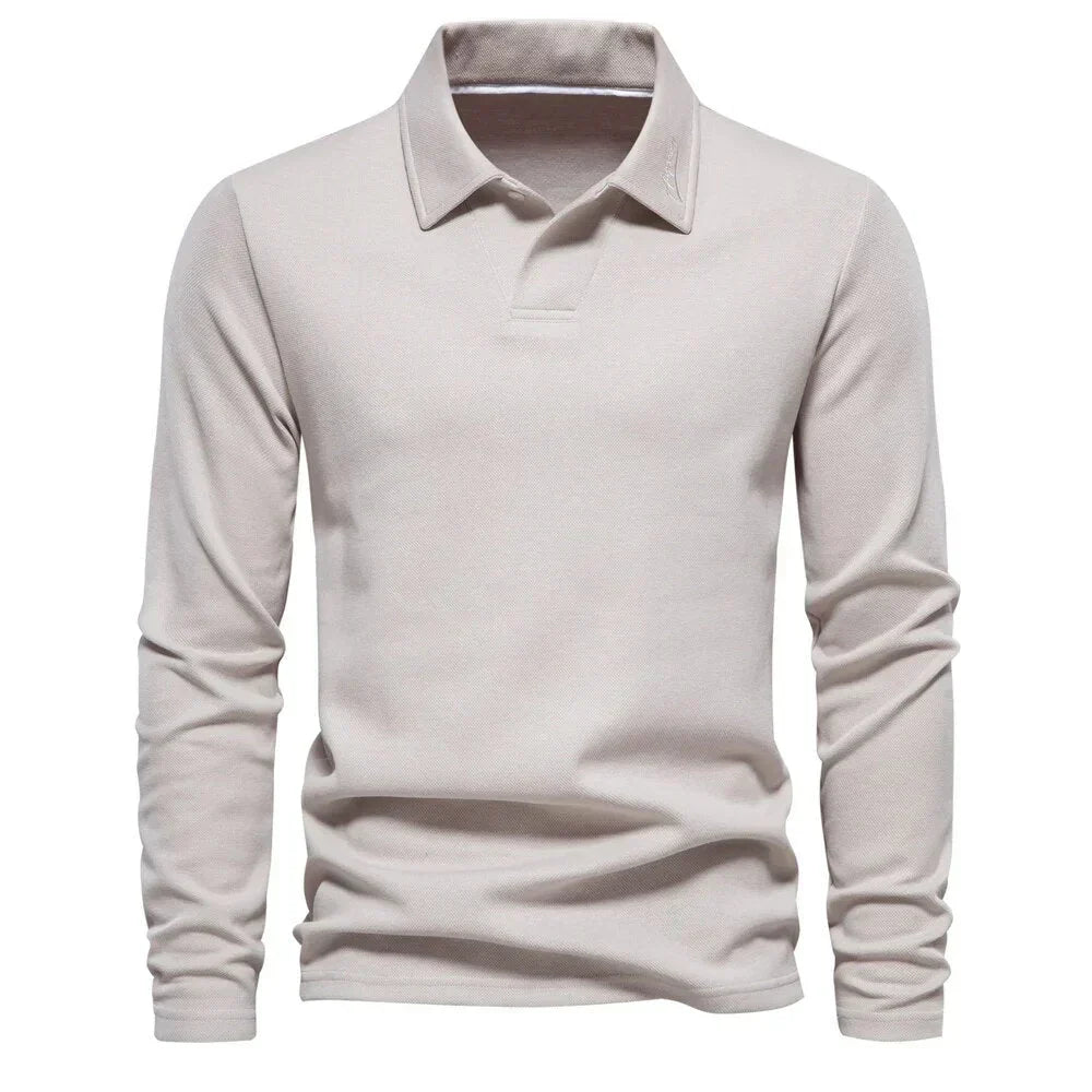 Pull Polo pour Hommes