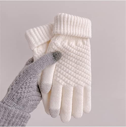 Gants d'hiver Chauds pour Femmes