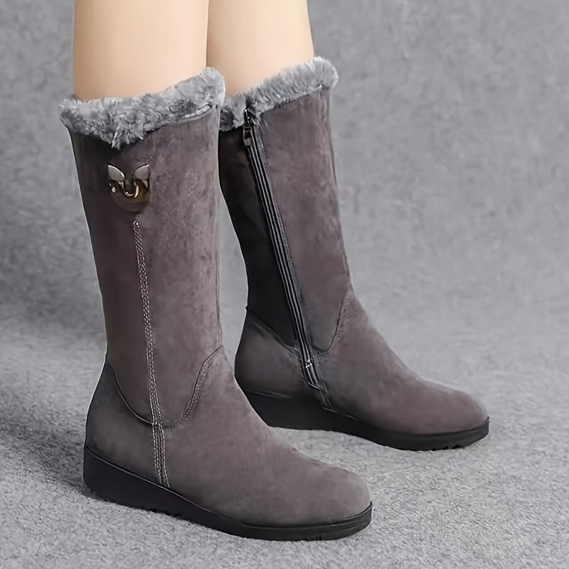 Bottes Erylia (Nouvelle Collection)