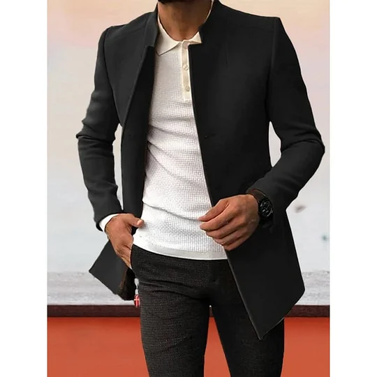 Blazer élégant pour Hommes