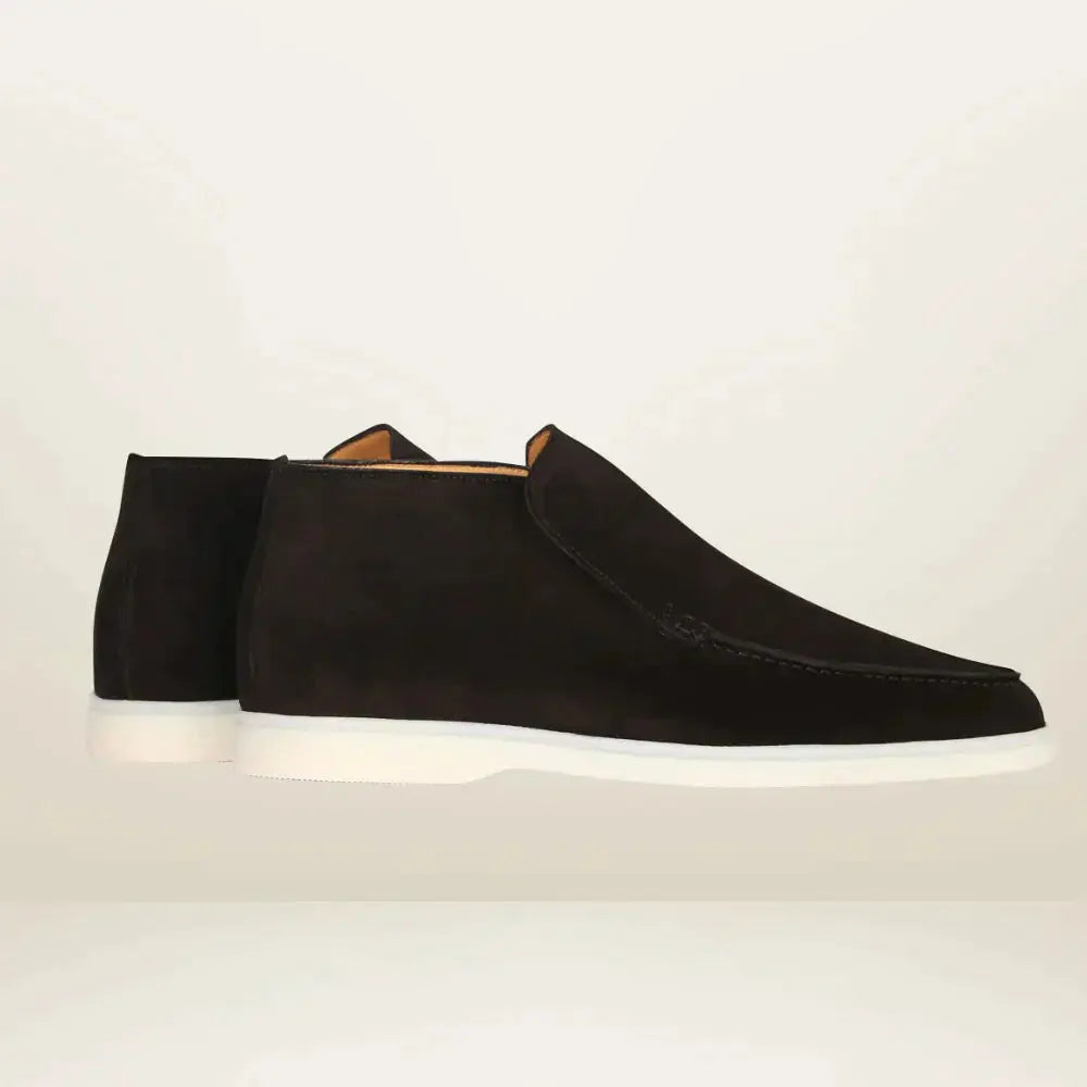 Olivier - Mocassins élégants pour hommes, parfaits pour un style sophistiqué