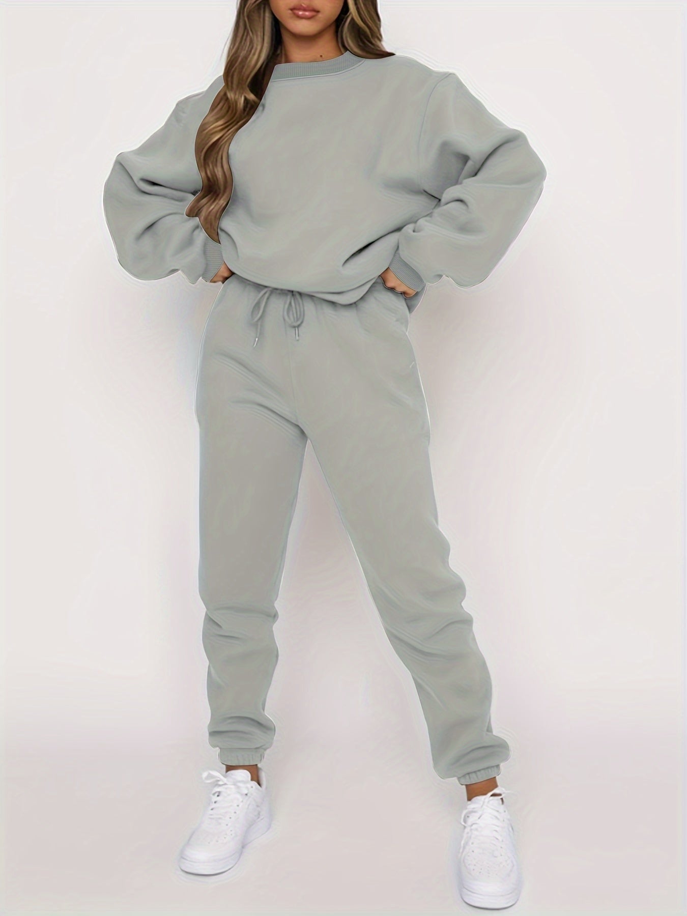 "SoftComfort" - Ensemble de mode confortable