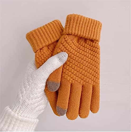 Gants d'hiver Chauds pour Femmes