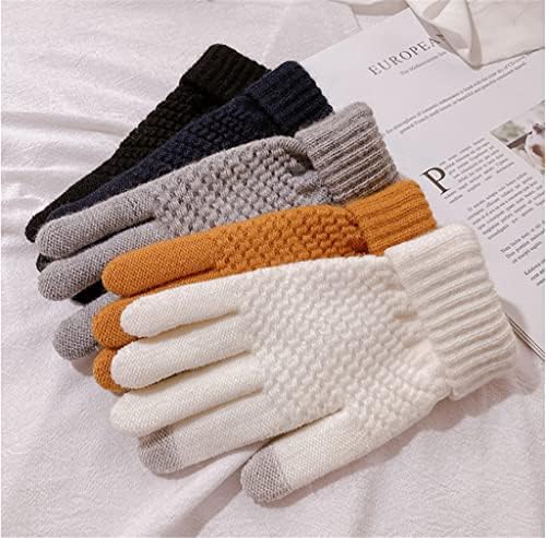 Gants d'hiver Chauds pour Femmes