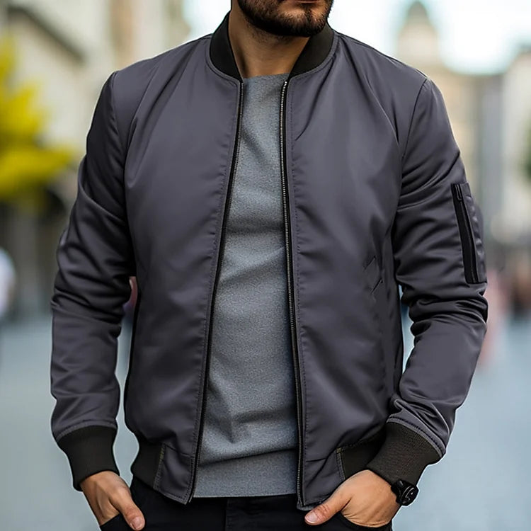 Blouson Bombardier pour Hommes