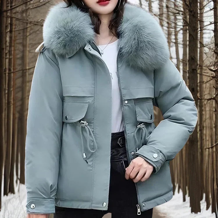 Veste D'hiver élégante pour Femmes