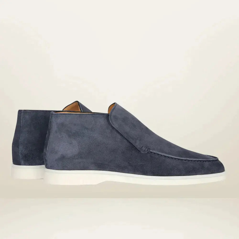 Olivier - Mocassins élégants pour hommes, parfaits pour un style sophistiqué