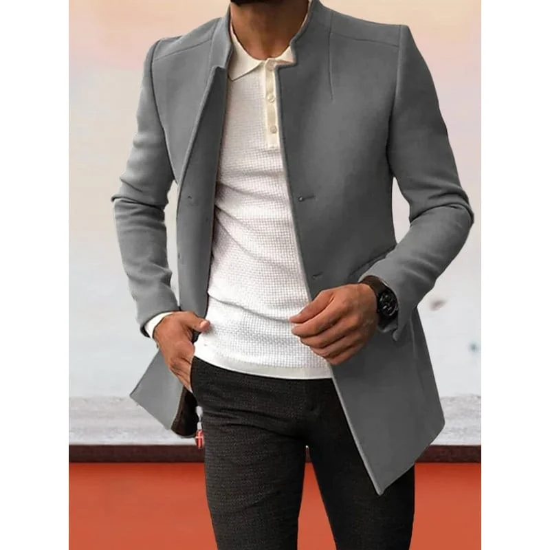 Blazer élégant pour Hommes